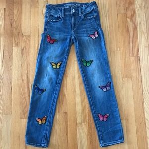 💖Butterfly + Floral Jeans: INTEREST CHECK💖